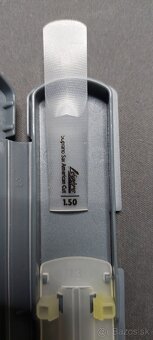 Légére Soprano American cut 1.50 plátok - 3