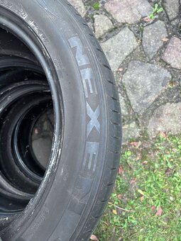 Letné pneumatiky NEXEN - 3