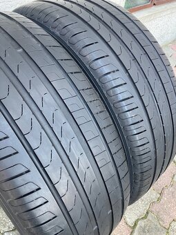 235/55 R19 2ks Pirelli Scorpion verde - 3