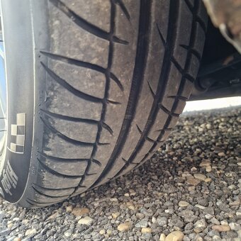 Styling 48 R16 BMW E39 - 3