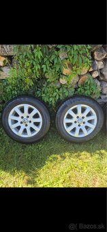 5x112 195/65 R15 - 3