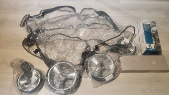 Detský kočík Mamas and Papas - 3