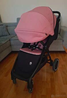 Petite Mars Royal 2 - 3