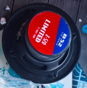 Reproduktory do auta - 3