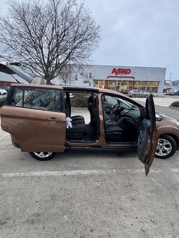 Ford Cmax Ford C-max Grand fordc-max grand - 3