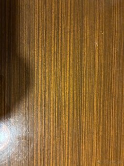 Konferenčný stolík - 3