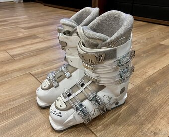 Lyžiark DALBELLO - Flex 50 - dámske - 3