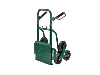 Prepravný vozík aj po schodoch nový - 3