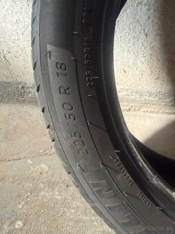 Letné pneumatiky michelin - 3