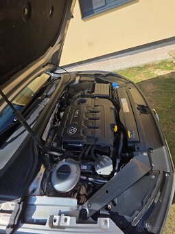 Passat B8 variant 2.0 tdi,110kw - 3