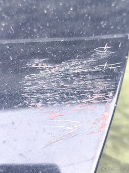 Predný ľavý blatník Audi A6 C6 4f - 3