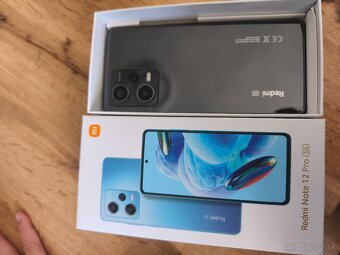 Redmi Note 12 pro 5G - 3