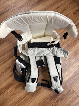 Detský nosič - 3
