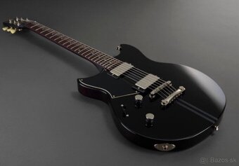 Elektrická gitara - 3