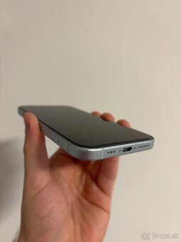 Apple IPhone 15 128GB - 3