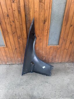 Bmw e92 e93 coupe M power blatnik ľavý - 3