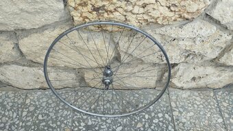 Galuskove kolesá - 3