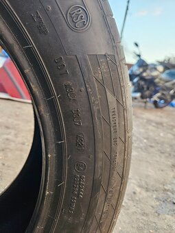 Predam 285/45 R19 Letné  2ks - 3