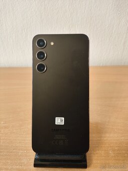 Predám Samsung Galaxy S23+ (8GB / 256GB) - 3