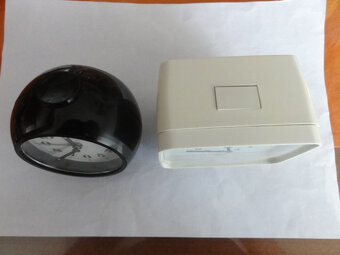 budíky prim  predám - 3