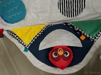 BABY EINSTEIN Deka na hranie - 3