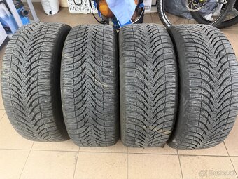 Sada kolies BMW 3 - 3