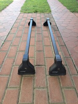 Strešný nosič Thule na hagusy - 3