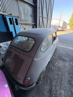 Fiat 600 - 3