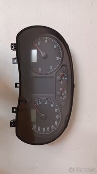Tachometer VW Polo 9n 1,4 TDI - 3