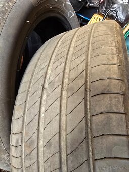 Michelin Primacy 4 235 50 r19 - 3