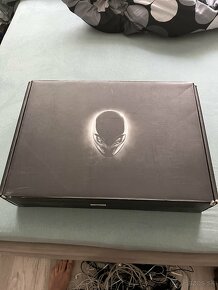 Alienware/dell 4 - 3