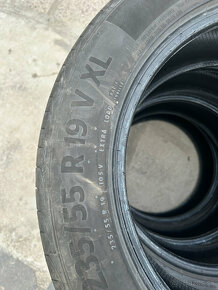 Continental PremiumContact 6 235/55 R19 - 3