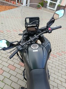 Honda CB500X 2023  35kw A2 - 3