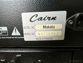 CAIRN Makalu / CAIRN K3 HC - 3