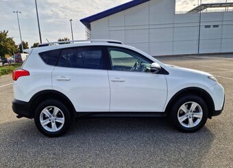 Predam Toyota Rav4, 2.0D4-D - 3