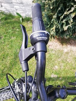 Bicykel rockrider 20" - 3