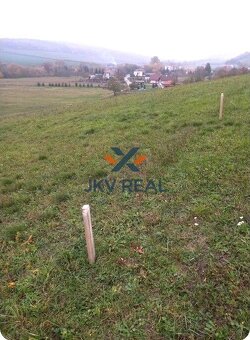 Na predaj stavebný pozemok 8 km od Prešova - 3