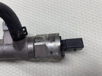 Vstrekovacia rampa Common Rail 1.6TDI - 3