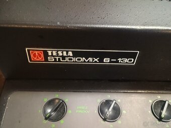 Tesla Studiomix 130-6 - 3