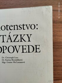 Tehotenstvo: Otázky a odpovede - 3