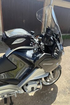 BMW R 1200 RT - 3