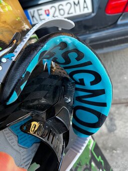Snowboard Rossignol - 3