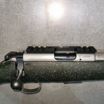 CZ 455 Stainless - 3