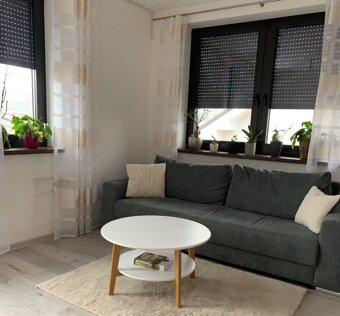 Predám krásny 3iz.byt 70m²+14m²terasa v novostavbe Zamarovce - 3