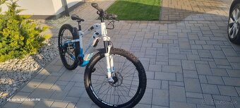Haibike SDURO Hard Life - 3