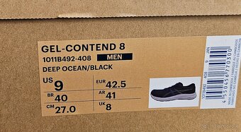 Asics - 3