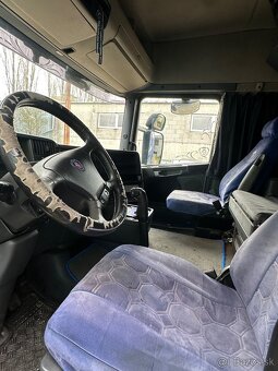 Predam tahac Scania R470 - 3