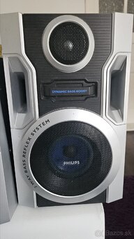 Hifi veza - 3