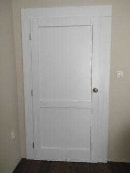Dvere - 3