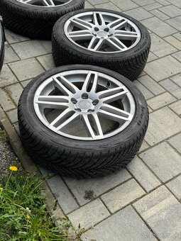 Pneumatiky R18 225/45 - 3